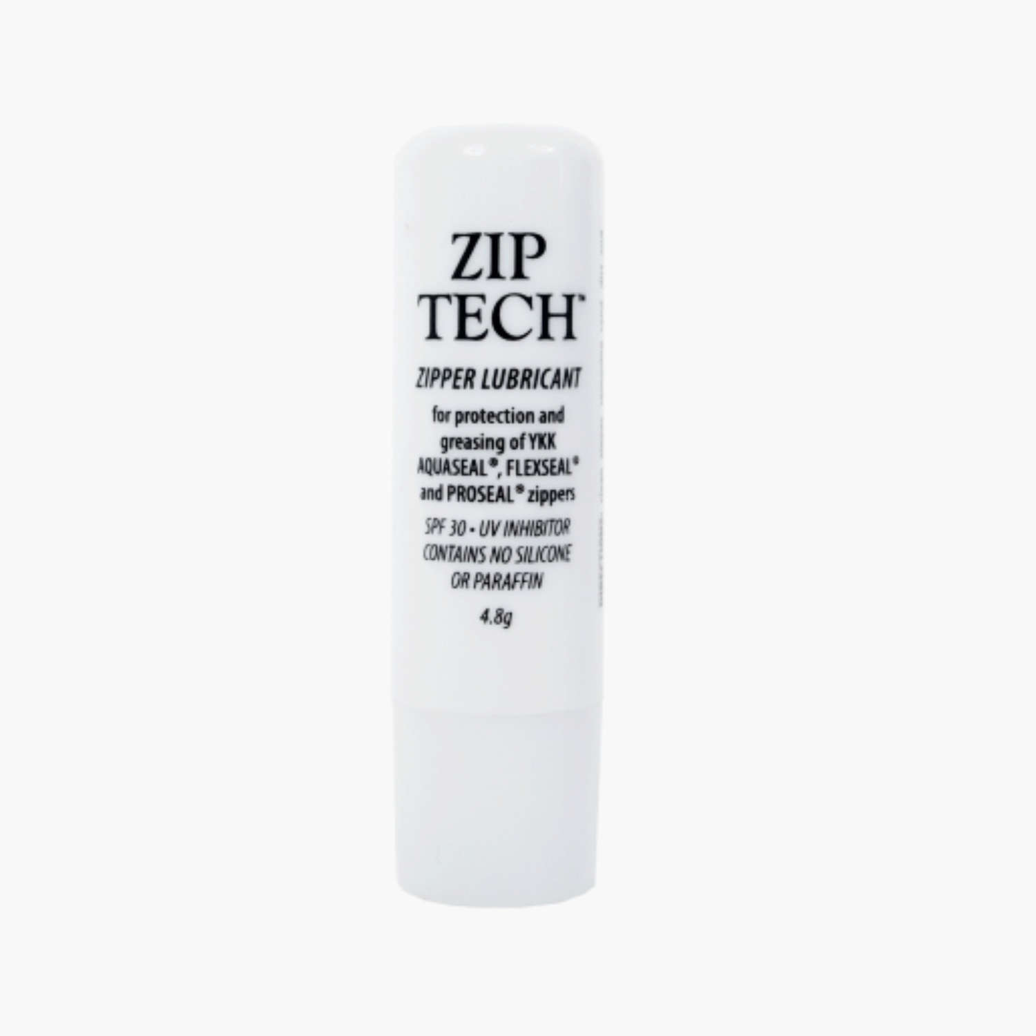 Zip Tech: Zipper Lubricant - Murrays Sports