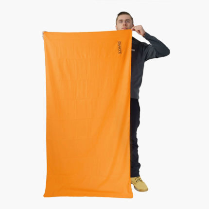 Microfibre Camping Towel - Large Full Size Towel