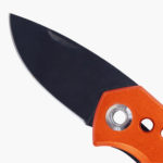 Mini EMT Rescue Knife - Short Blade