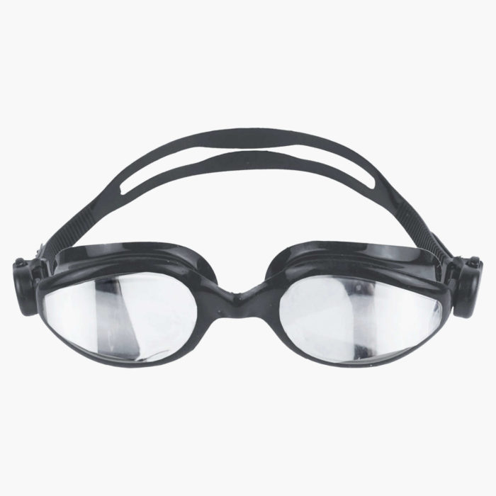 Vista Swimming Goggles - Front View