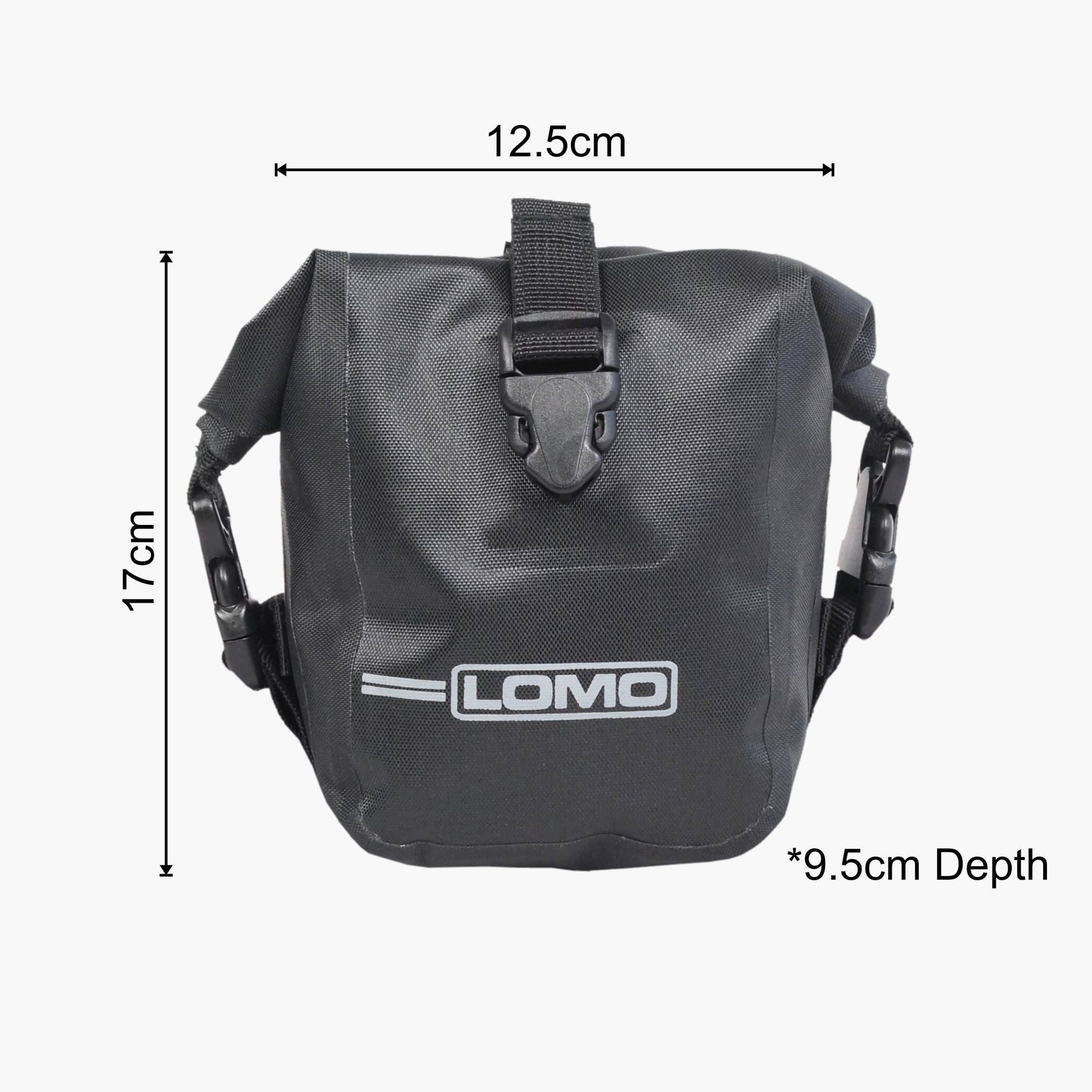Alpinestar Leg Bag... - Yushin's MotoGear and Accessories | Facebook