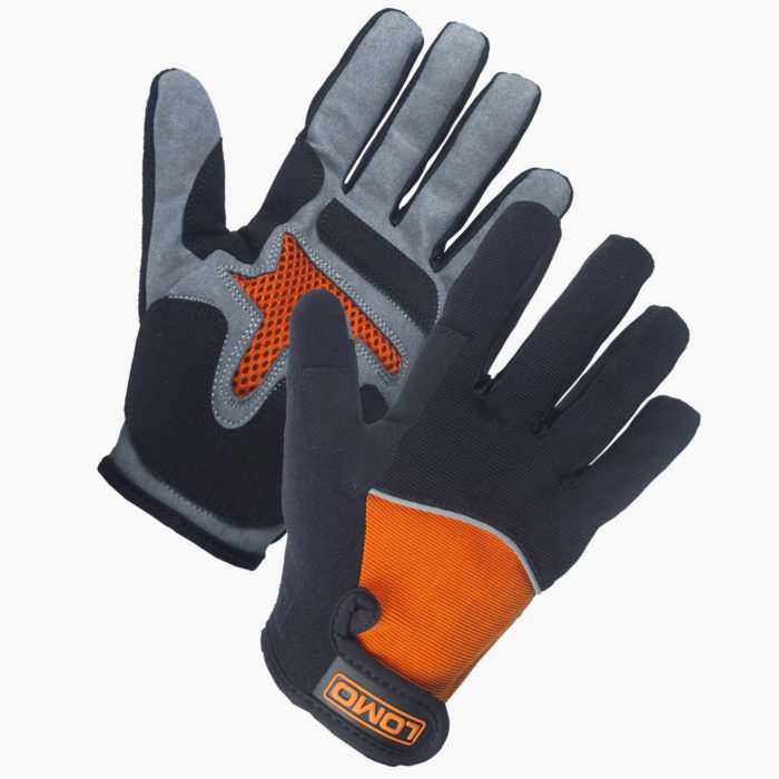 Mountain Biking Gloves - Durable Cycling Gloves