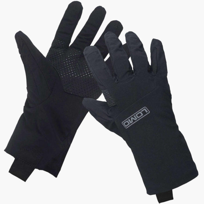 Mountain Walking Gloves - Windproof and Showerproof