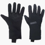 Mountain Walking Gloves - Inner Micro Fleece Material