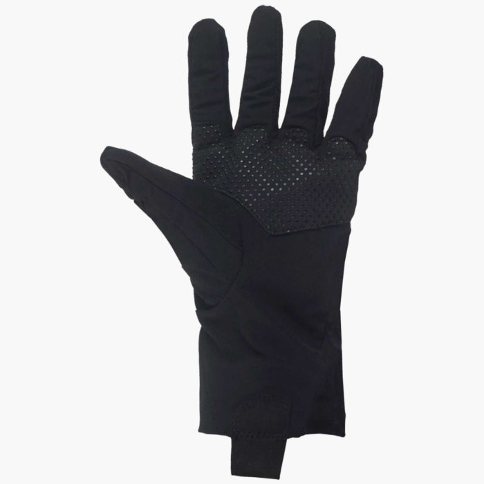 Mountain Walking Gloves - Textured Palm Grip for Walking Poles