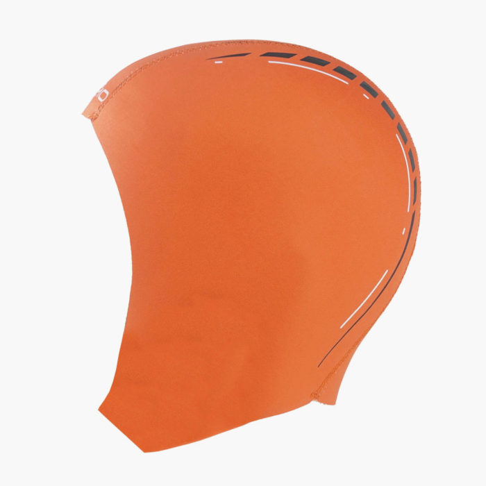 Neoprene Swimming Cap - Open Water Swimming Cap