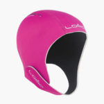 Neoprene Swimming Cap - Pink