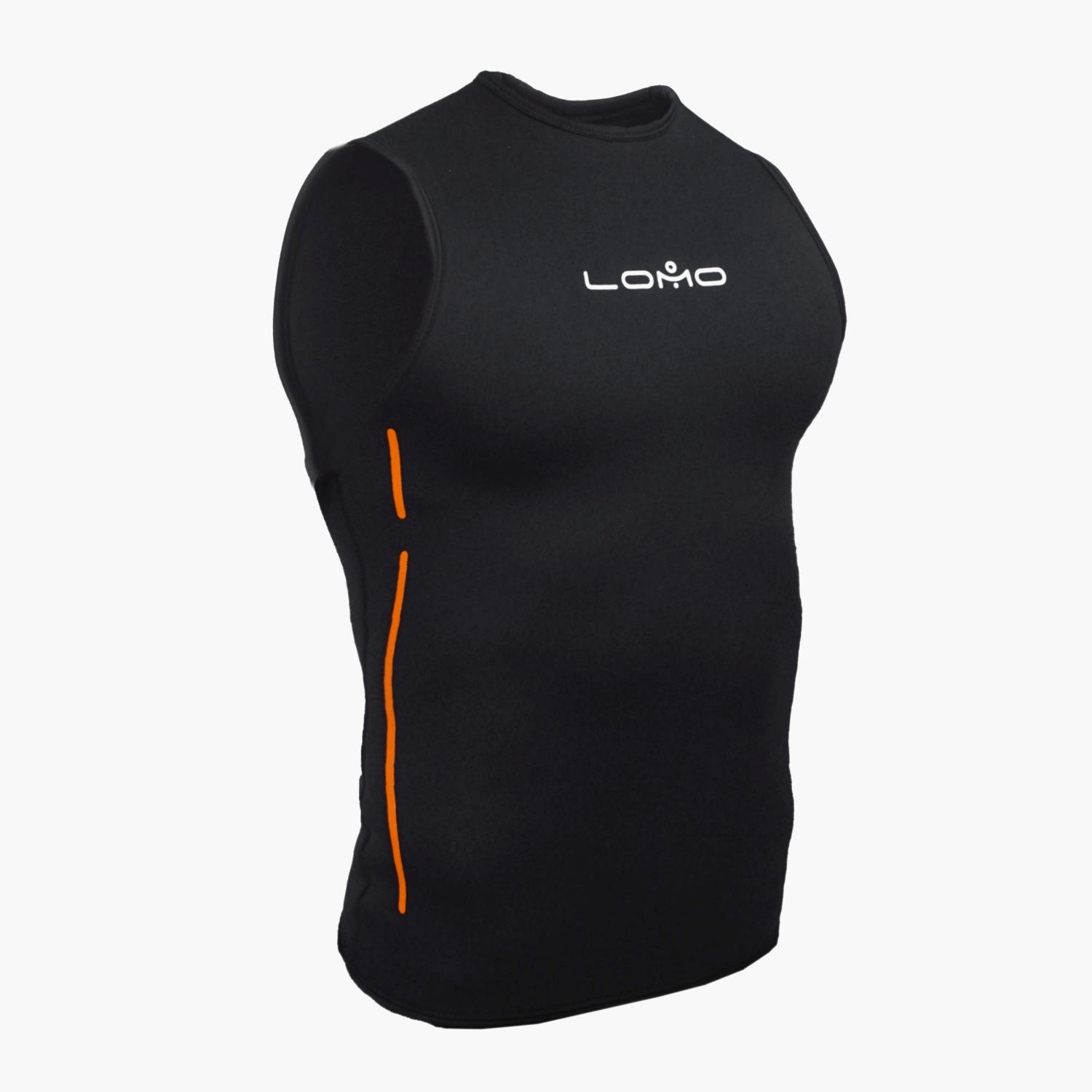 3mm Neoprene Swim Vest  Lomo Watersport UK. Wetsuits, Dry Bags