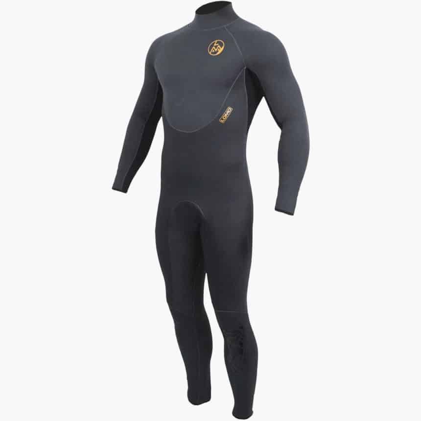 Aurora 3mm Ladies Wetsuit Lomo Watersport UK. Wetsuits, Dry Bags