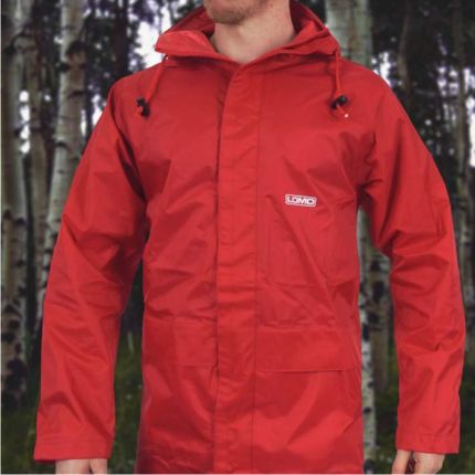 Waterproof Jackets and Trousers