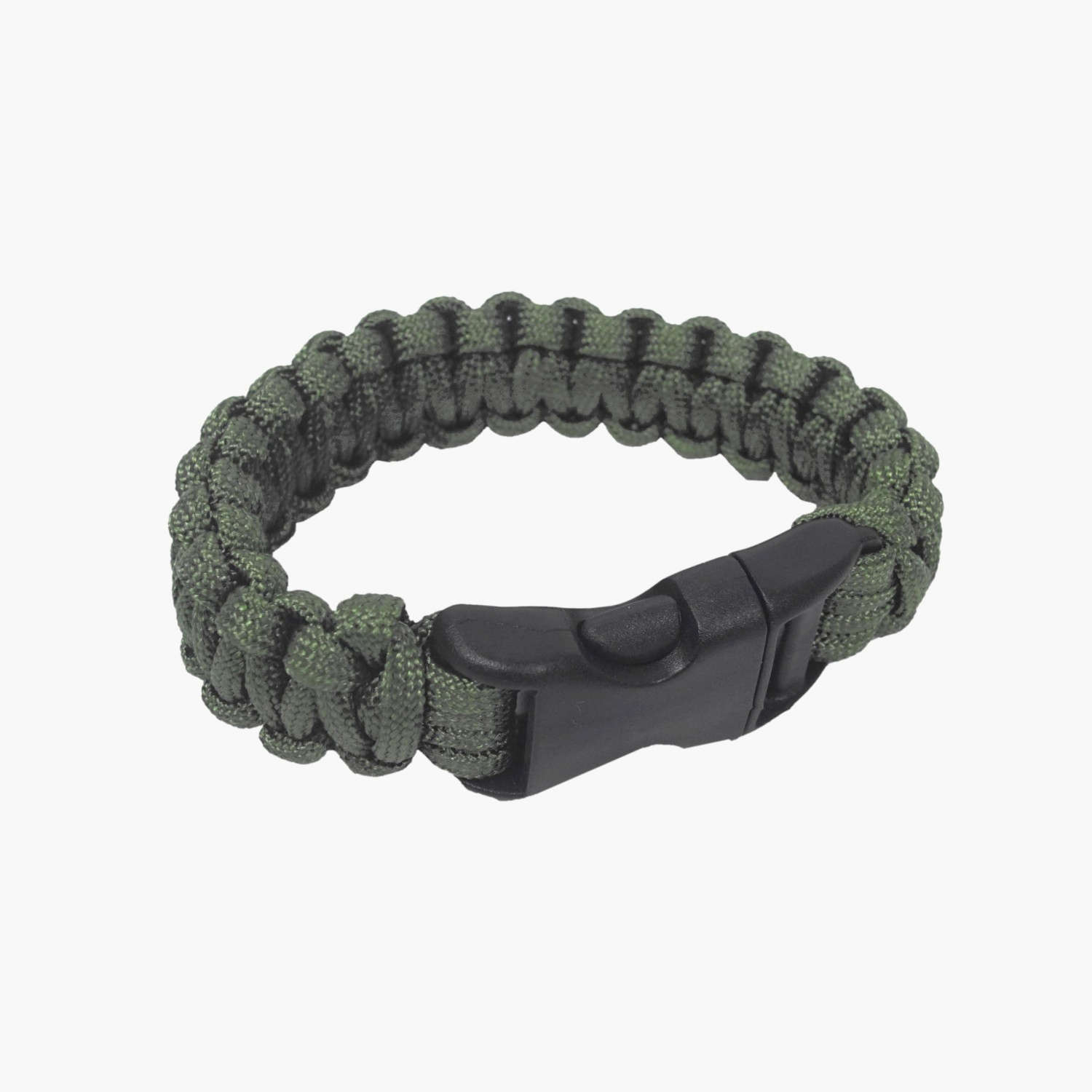 What is Paracord