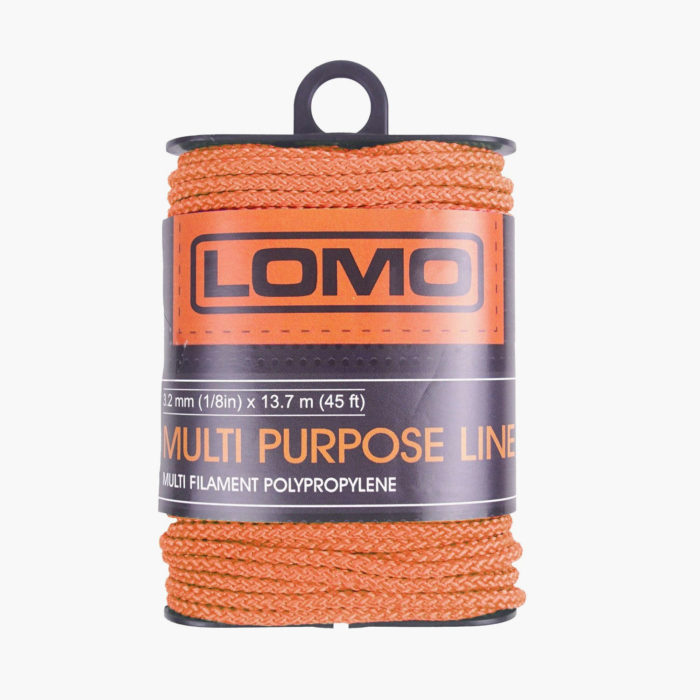 45ft Multi Purpose Line - Orange