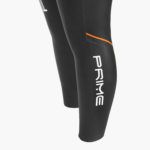 Prime Triathlon Wetsuit Female - Leg cuffs