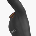 Prime Triathlon Wetsuit Male - Leg cuffs