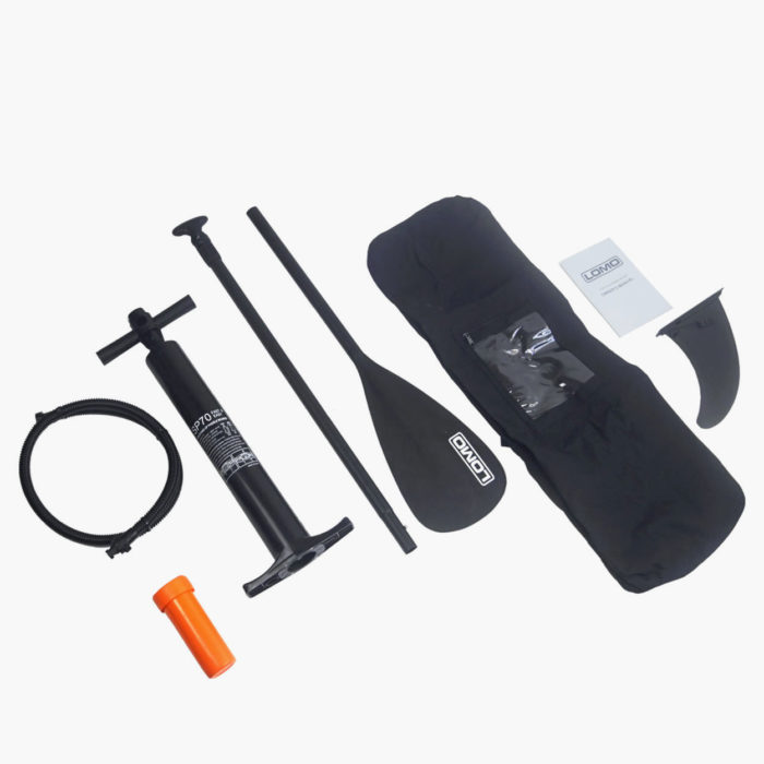 Probe Inflatable SUP Accessories