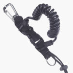 Quick Release Lanyard - Unclipped View