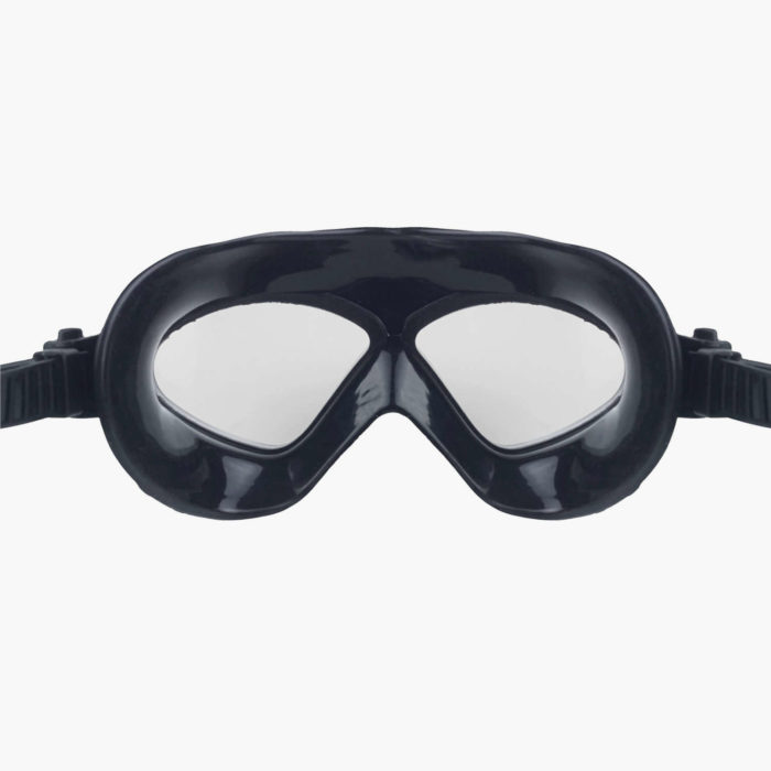 Velocity Swimming Goggles - Rear View