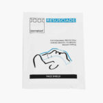 Resusciade Face Shield In Packet