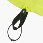 Roddy Storm Cag - Adjustable Skirt Pull Handle