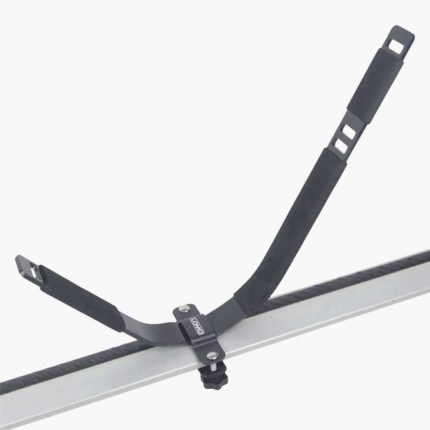Roof Rack J Bars - All Parts Included