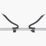 Roof Rack V Bars - All Parts Included