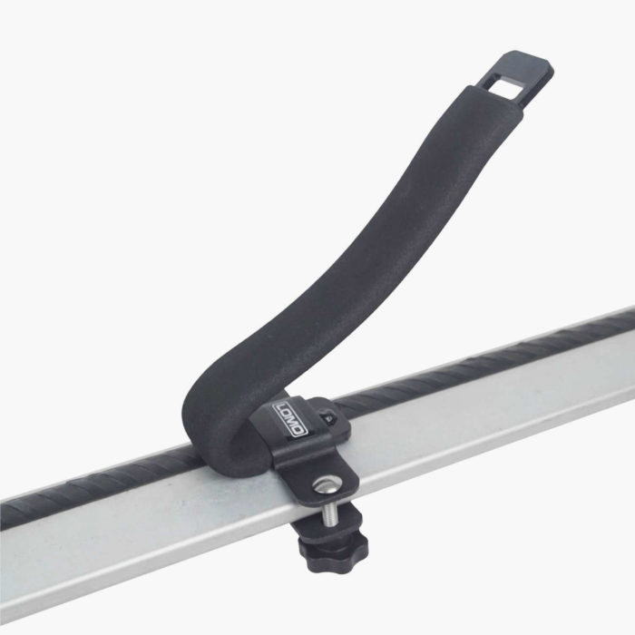 Roof Rack V Bars - Fits Both Square and Aero Roof Bars