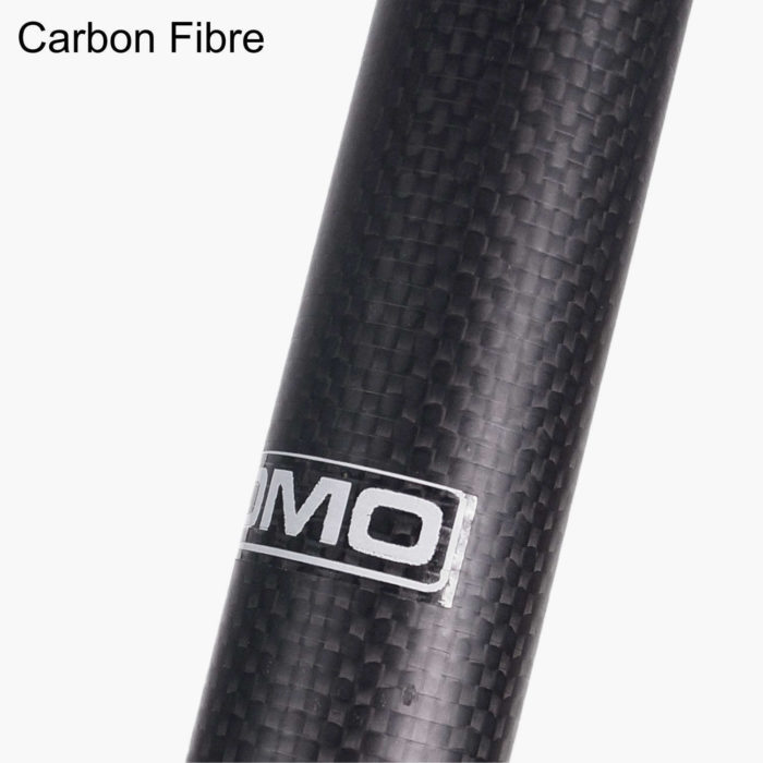 Carbon Fibre SUP Paddle - Carbon Fibre Shaft