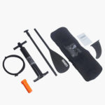 Sanzo Stand Up Paddleboard Accessories