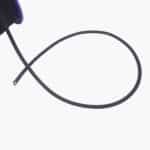 3mm Bungee Shock Cord - Black