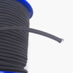 3mm Bungee Shock Cord - Close Up