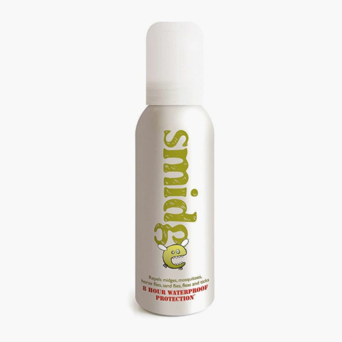 Smidge Repellent - 75ml Spray