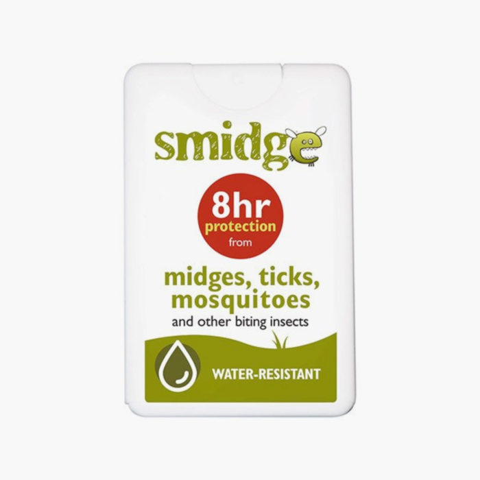 Smidge Pocket Repellent Spray 18ml