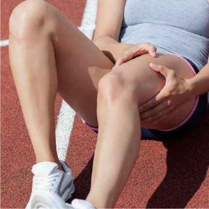 Sports Injury Products