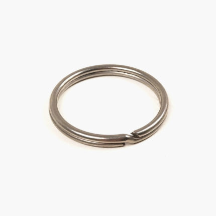 Stainless Steel Split Ring 31mm
