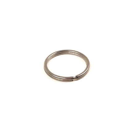 Stainless Steel Split Ring 31mm