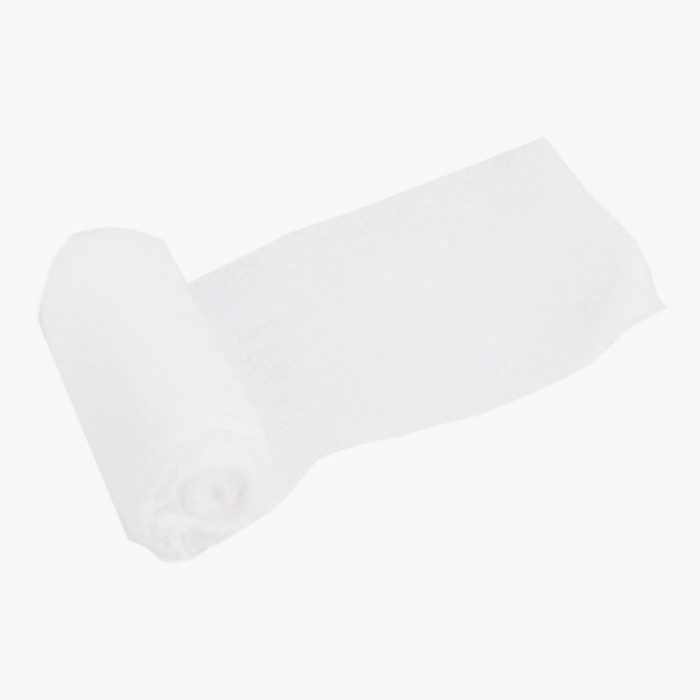 Steroplast Ambulance Dressing - Thick wound pad