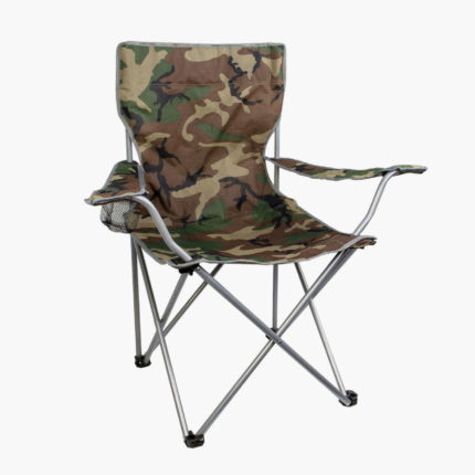 Stirling Folding Camping Chair