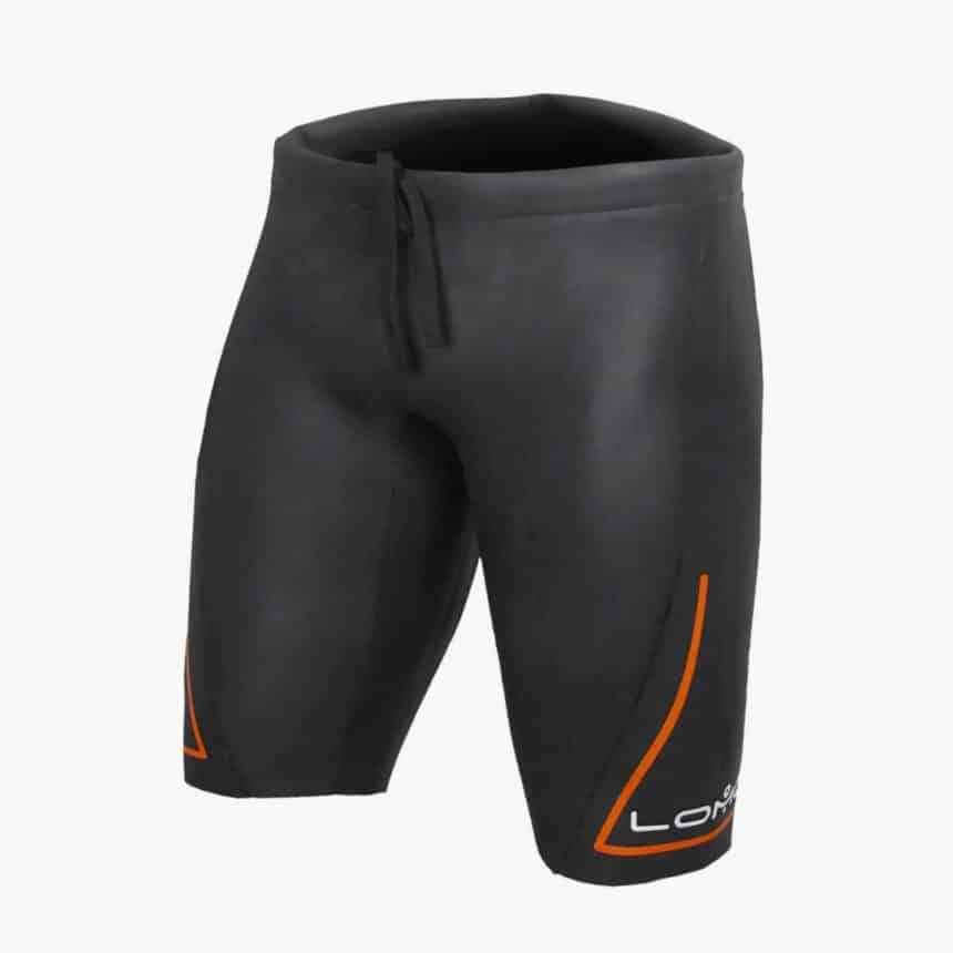 Swimming Buoyancy Shorts Smoothskin Neoprene Buoyancy Shorts Lomo