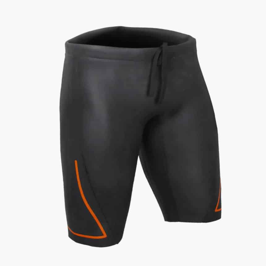 Swimming Buoyancy Shorts Smoothskin Neoprene Buoyancy Shorts Lomo