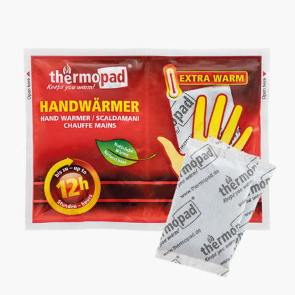 Thermopad Hand Warmer
