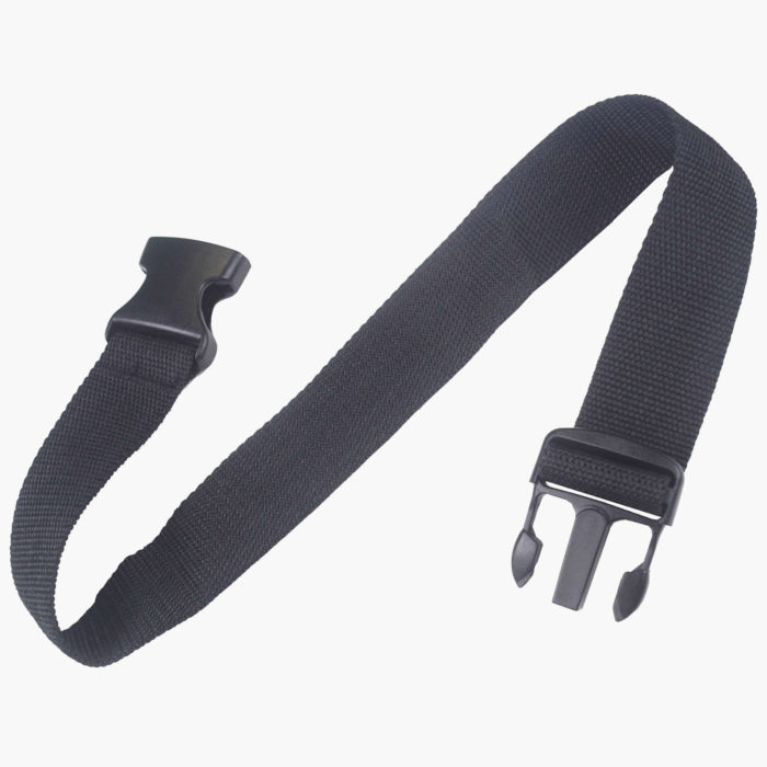 50cm / 20" Belt Extension Strap for the Kayak Throw Line