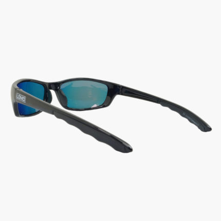 Turbo Floating Sunglasses - Soft Nose Bridge and Ear Arm Legs