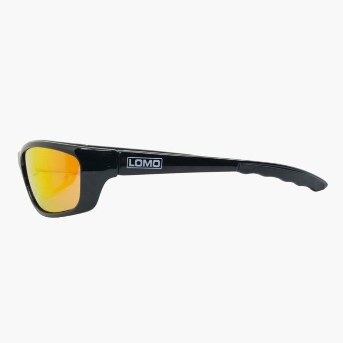Turbo Floating Sunglasses - Side View
