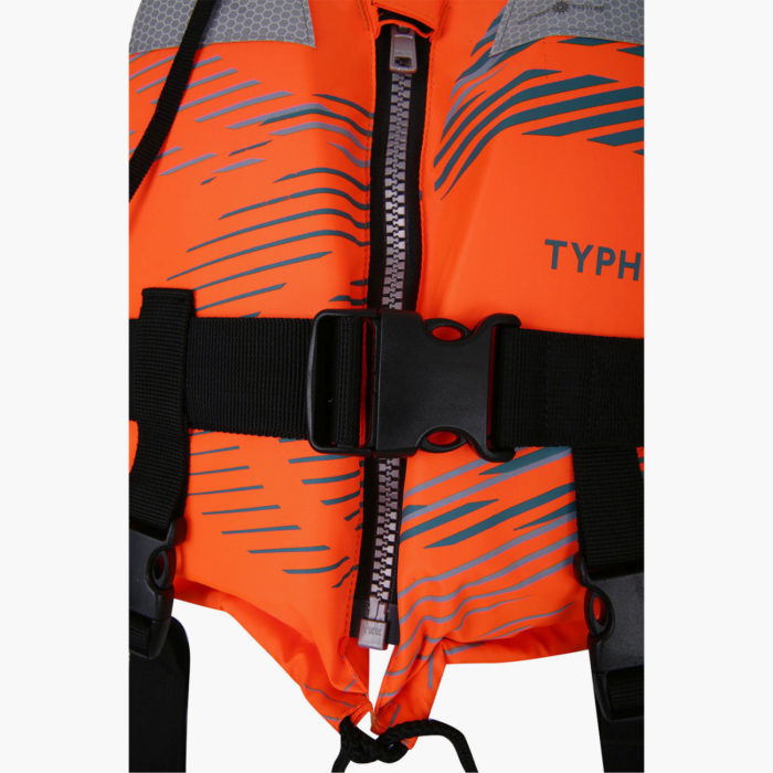 Typhoon Filey Life Jacket - Adjustable Belt