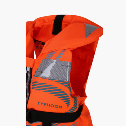 Typhoon Filey Life Jacket - Reflective Strips
