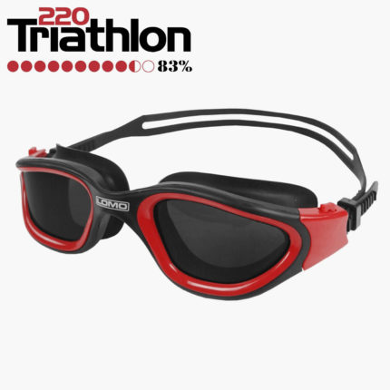 Vigour Polarised Swimming Goggles