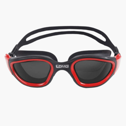 Vigour Swimming Goggles - Side View