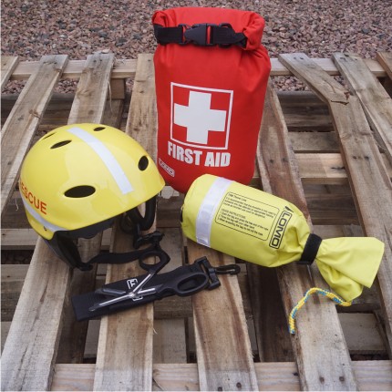Water Rescue Equipment