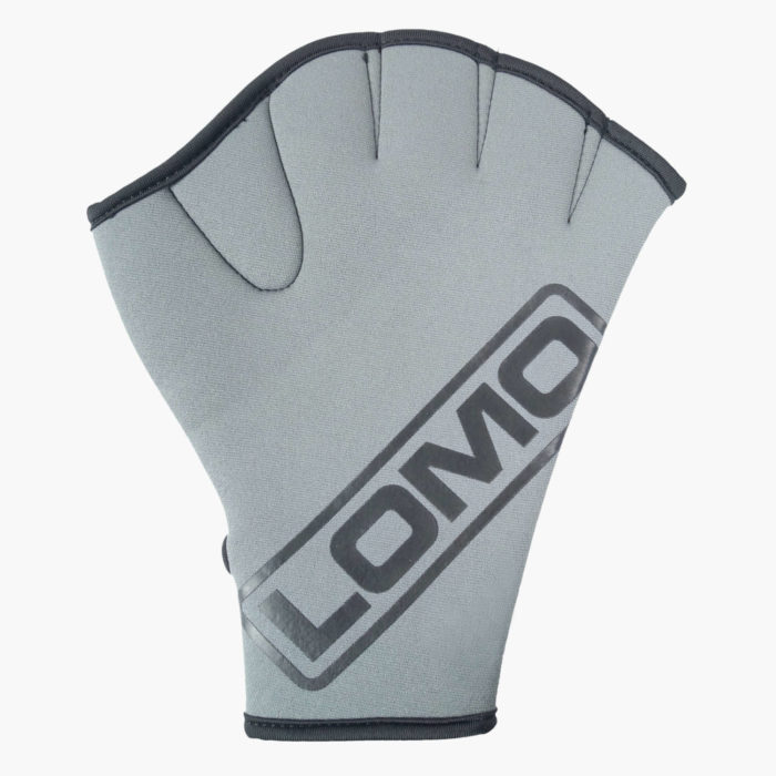 Webbed Swimming Gloves - Webbed Finger Design