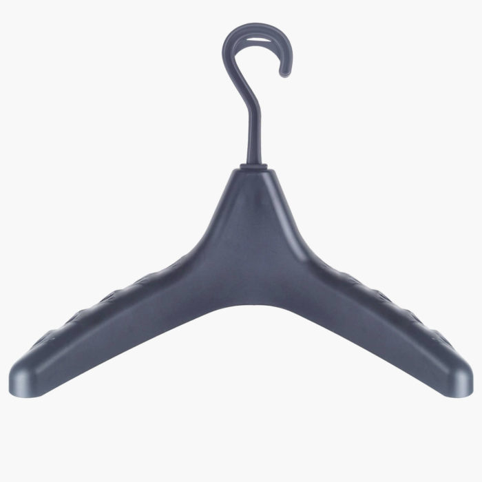 Large Wetsuit Hanger - Front View
